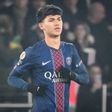 Dro Fernández já veste as cores do PSG (IMAGO)