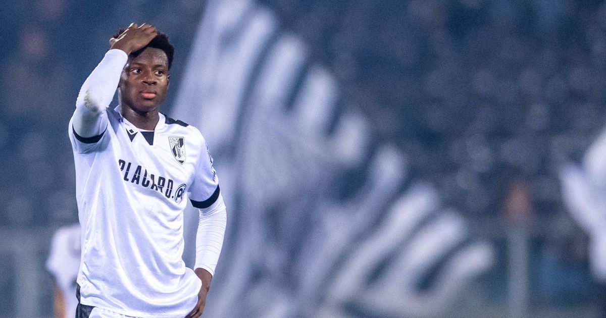 'It's football, stupid'