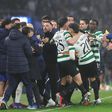 FC Porto-Sporting: as sete vidas do leão!