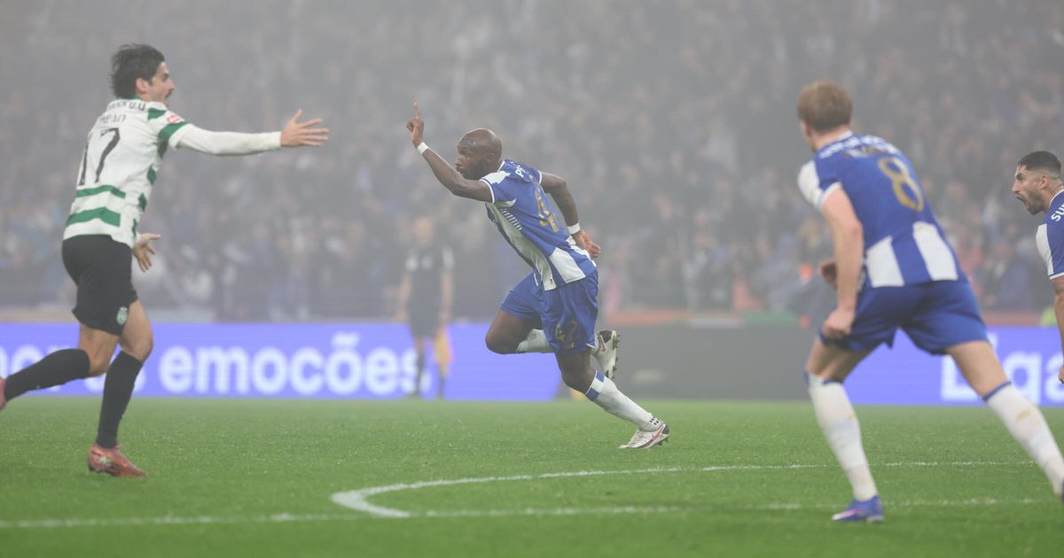 «Fofana foi uma boa aposta»