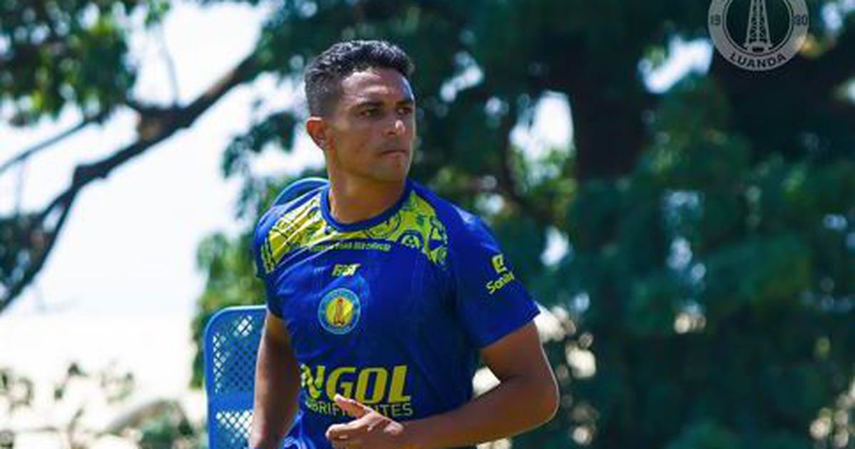 Aí está Tiago de volta! E o Petro fica mais... Azulão