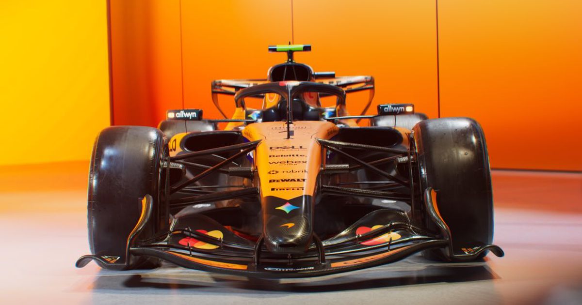 Todos os carros de 2026 e os seus antecessores