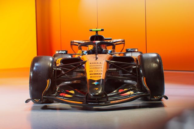 Todos os carros de 2026 e os seus antecessores