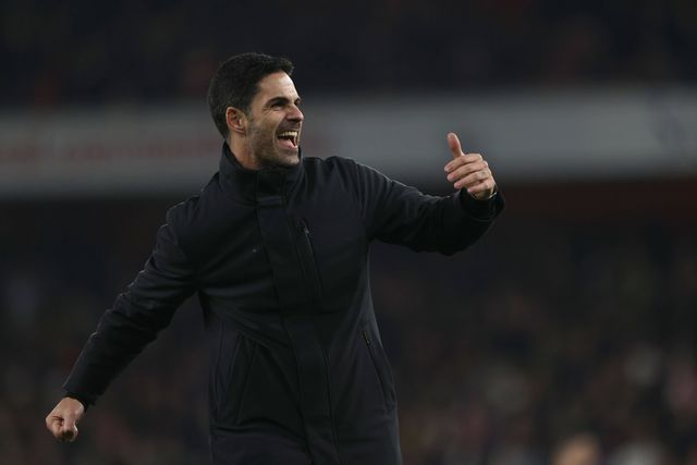 Arteta deixa aviso ao FC Porto