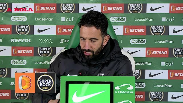 «Vamos jogar com a equipa mais forte, sem poupança»