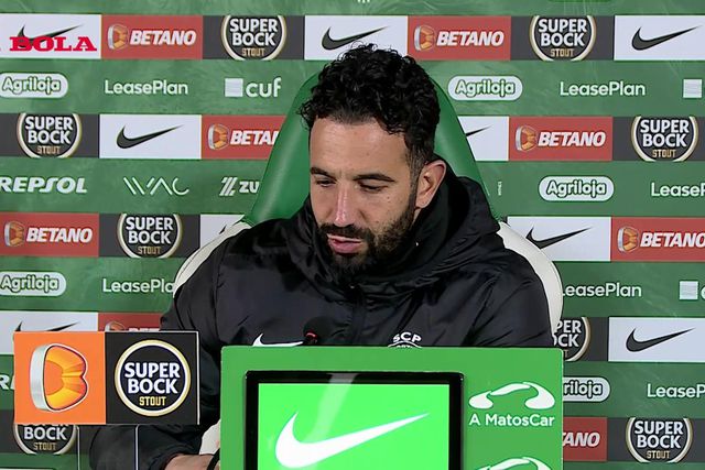 «Vamos jogar com a equipa mais forte, sem poupança»