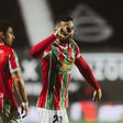 Destaques do Estrela da Amadora: Kikas abrilhantou a estreia de Fonseca