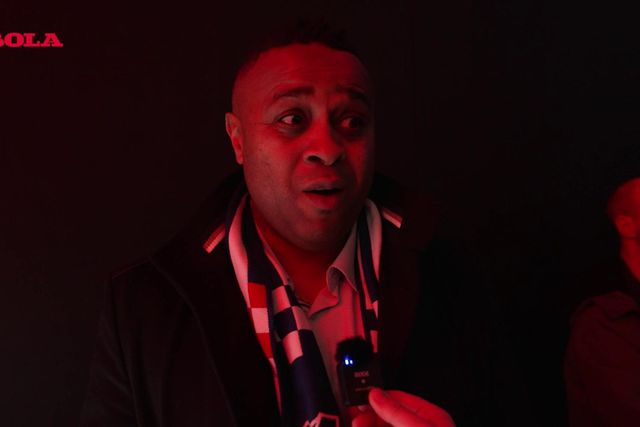 O futebol na ModaLisboa 2024