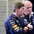 Helmut Marko investigado pela Red Bull... e isso implica Max Verstappen