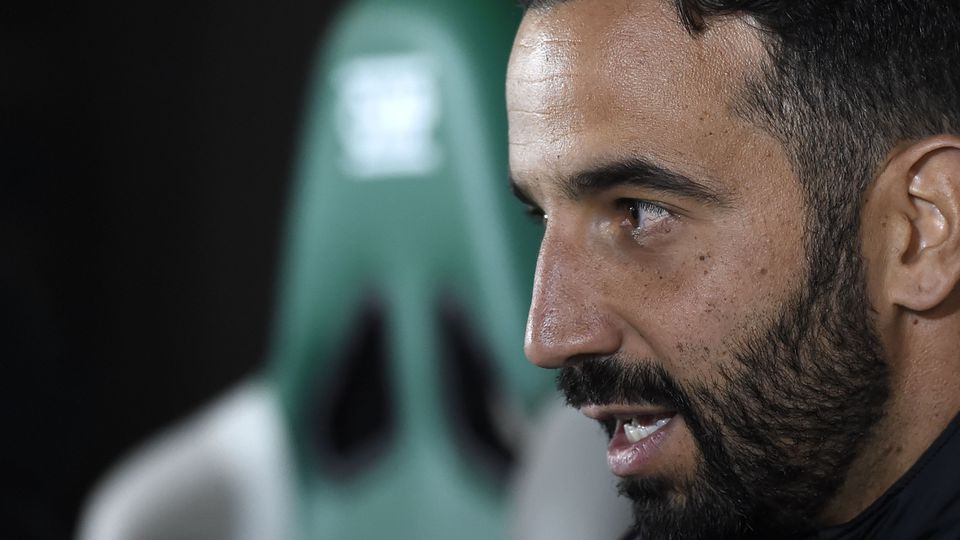 Sporting: «Não abdicamos da Taça e da Liga Europa», garante Rúben Amorim