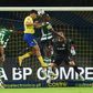 Arouca-Sporting: leão quer afastar o pesadelo João Basso