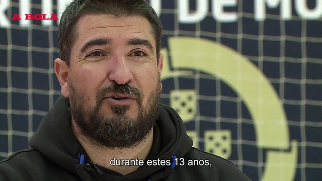 «Conseguimos mudar a vida de muitos miúdos»