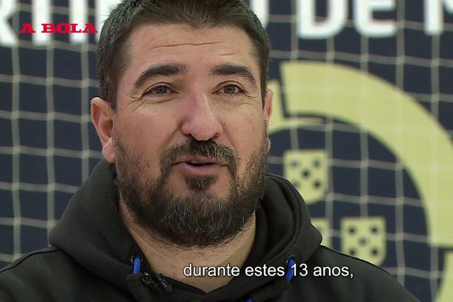 «Conseguimos mudar a vida de muitos miúdos»