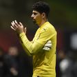 Destaques do SC Braga: Matheus 'remendou' pneu de Banza