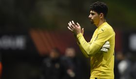 Destaques do SC Braga: Matheus 'remendou' pneu de Banza