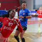 Benfica é tetracampeão feminino de andebol