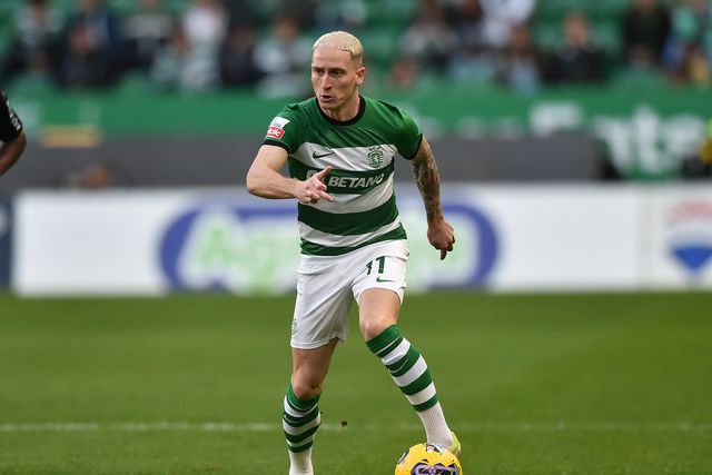 Sporting: Nuno Santos, a gestão e a Seleção