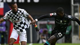 Destaques do Moreirense: Castro foi líder e Madson em desacerto