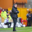 Marco Silva desapontado: «Temos de ser clínicos e implacáveis a este nível»
