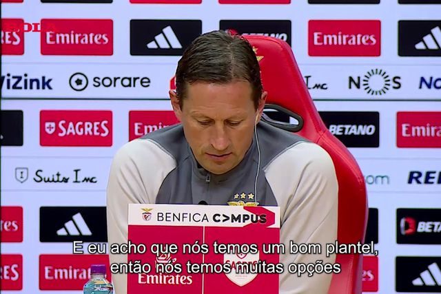 «Se não os deixar descansar, o risco de lesão também aumenta»