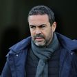Artur Jorge: «Parece-me que o lance do golo anulado é mal ajuizado»