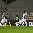 Boavista bate Moreirense com grande golo de Reisinho