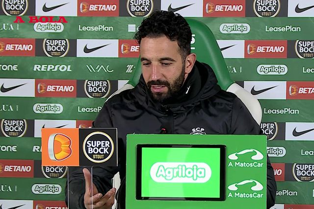 «O Koba ainda tem muito para crescer»