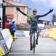 Paris-Nice: Vlasov vence etapa e João Almeida perde tempo