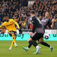 Wolves vencem Marco Silva com golo de Nélson Semedo