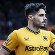 Pedro Neto de volta aos treinos em pleno no Wolves