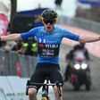 Tirreno-Adriático: Jonas Vingegaard confirma superioridade com mais um 'solo'