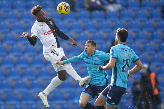 Destaques do Farense: Zé Luís ainda fez sonhar algarvios
