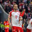 Oito! Bayern goleia Mainz e volta às vitórias na Bundesliga