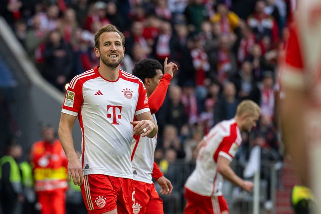 Oito! Bayern goleia Mainz e volta às vitórias na Bundesliga