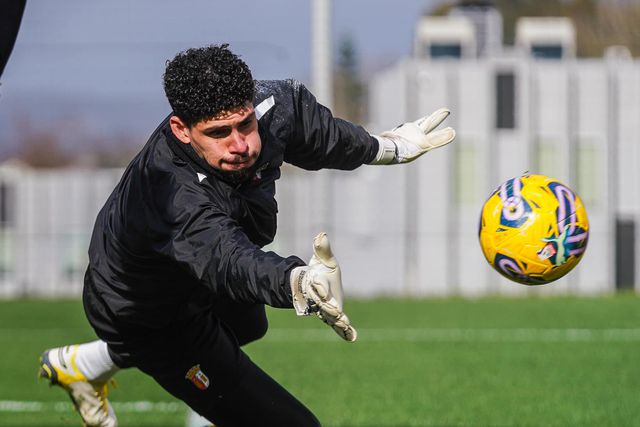 SC Braga: Artur Jorge encontra solução para trancar a baliza