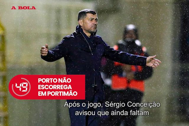 A BOLA em 59 segundos: 48 milhões não compram golos no Benfica