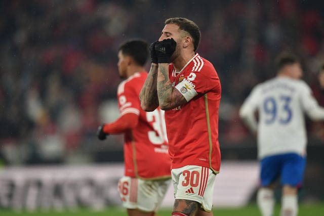 Benfica: sangria na defesa