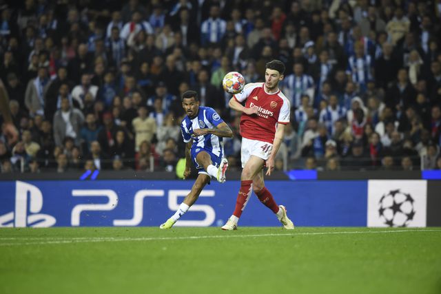 Maldição do FC Porto em Inglaterra