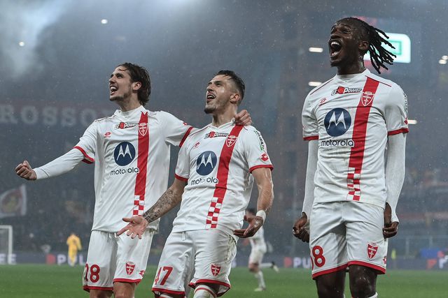 Serie A: Dany Mota vence duelo com Vitinha