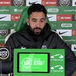 Sporting sem desculpas: «Nunca justificámos com árbitros nem com calendários...»