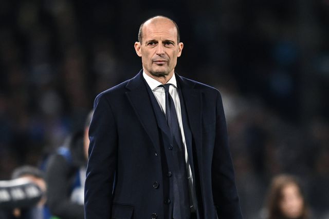 «A Juventus teve nove anos incríveis, agora é tempo da mudança de geração»