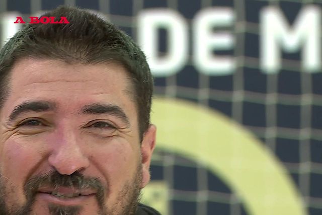 «Aceitei o desafio e tem sido uma experiência de uma vida»