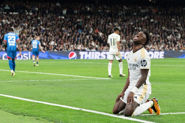 Vinícius Jr. e Aitana Bonmatí são os Melhores do Mundo: confira todos os vencedores