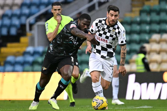 Reisinho só de nome... Foi 'Reisão' que marcou um golão: a crónica do jogo no Bessa