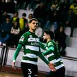 Futsal: Sporting recupera liderança com ‘chapa 13’ ao último classificado