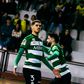 Sporting goleia em Braga