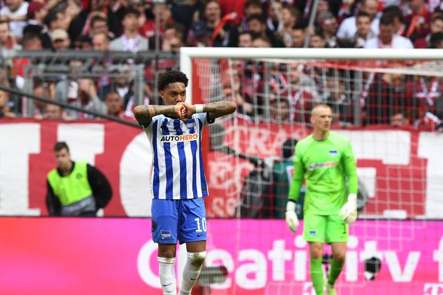 Internacional pelos Países Baixos anuncia nova quimioterapia após ter vencido cancro nos testículos