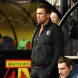 Watford despede treinador e já vai no 11.º em apenas quatro anos
