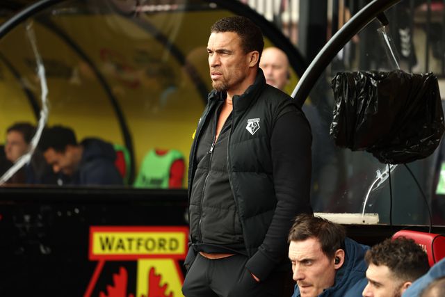 Watford despede treinador e já vai no 11.º em apenas quatro anos