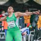 Eliana Bandeira vence na Alemanha e pisca olho ao Mundial